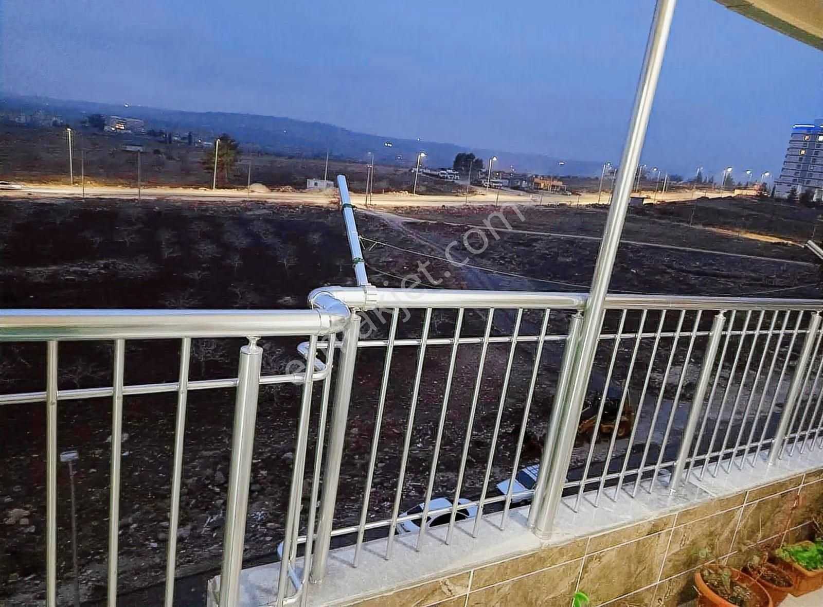 Kılıç Group Gayrimenkul Mehmet Kılıç'dan Satılık Daire