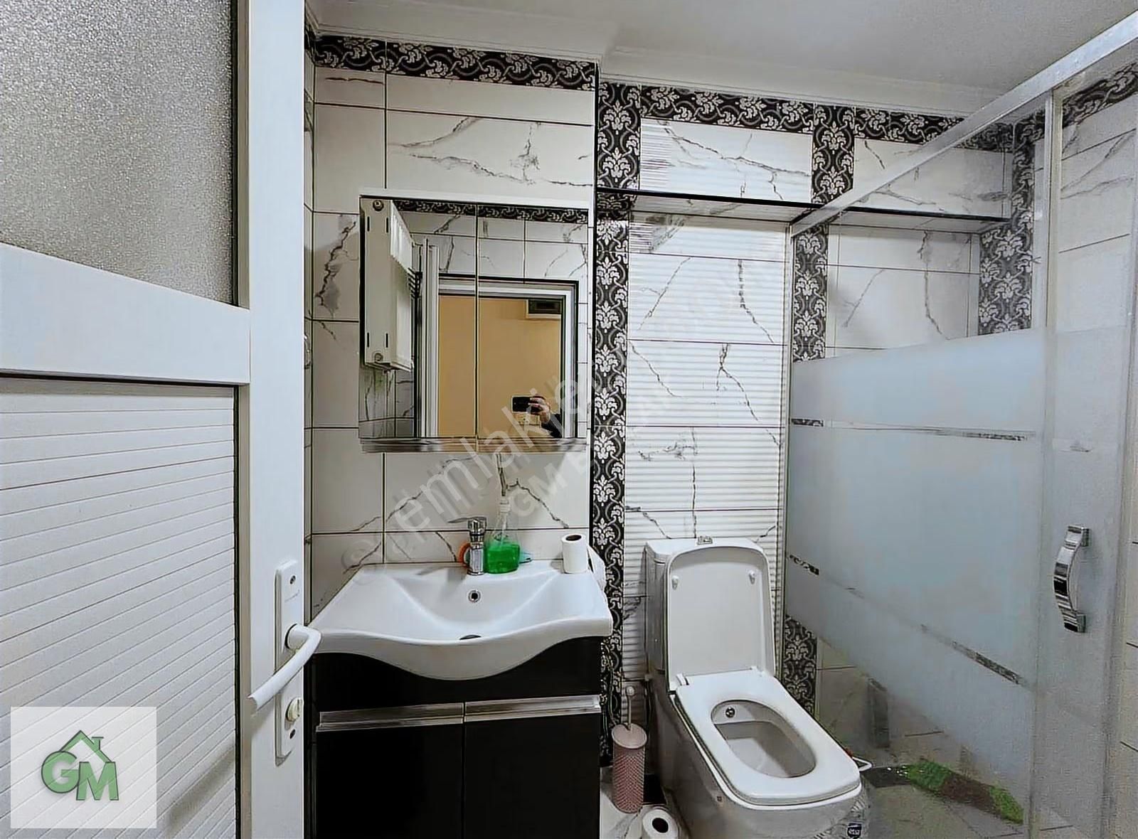Gm Den Görükle Merkezde Site İçi 1+1 Eşyalı Kiralık Daire - Görsel 3