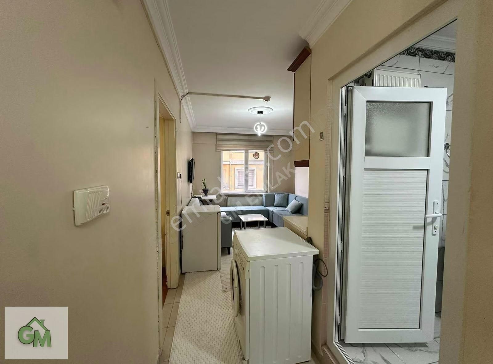Gm Den Görükle Merkezde Site İçi 1+1 Eşyalı Kiralık Daire - Görsel 12
