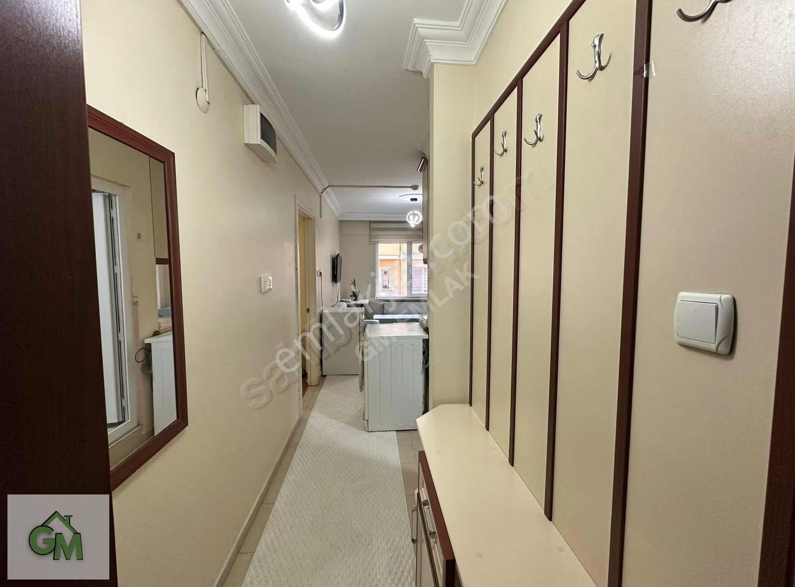 Gm Den Görükle Merkezde Site İçi 1+1 Eşyalı Kiralık Daire - Görsel 10