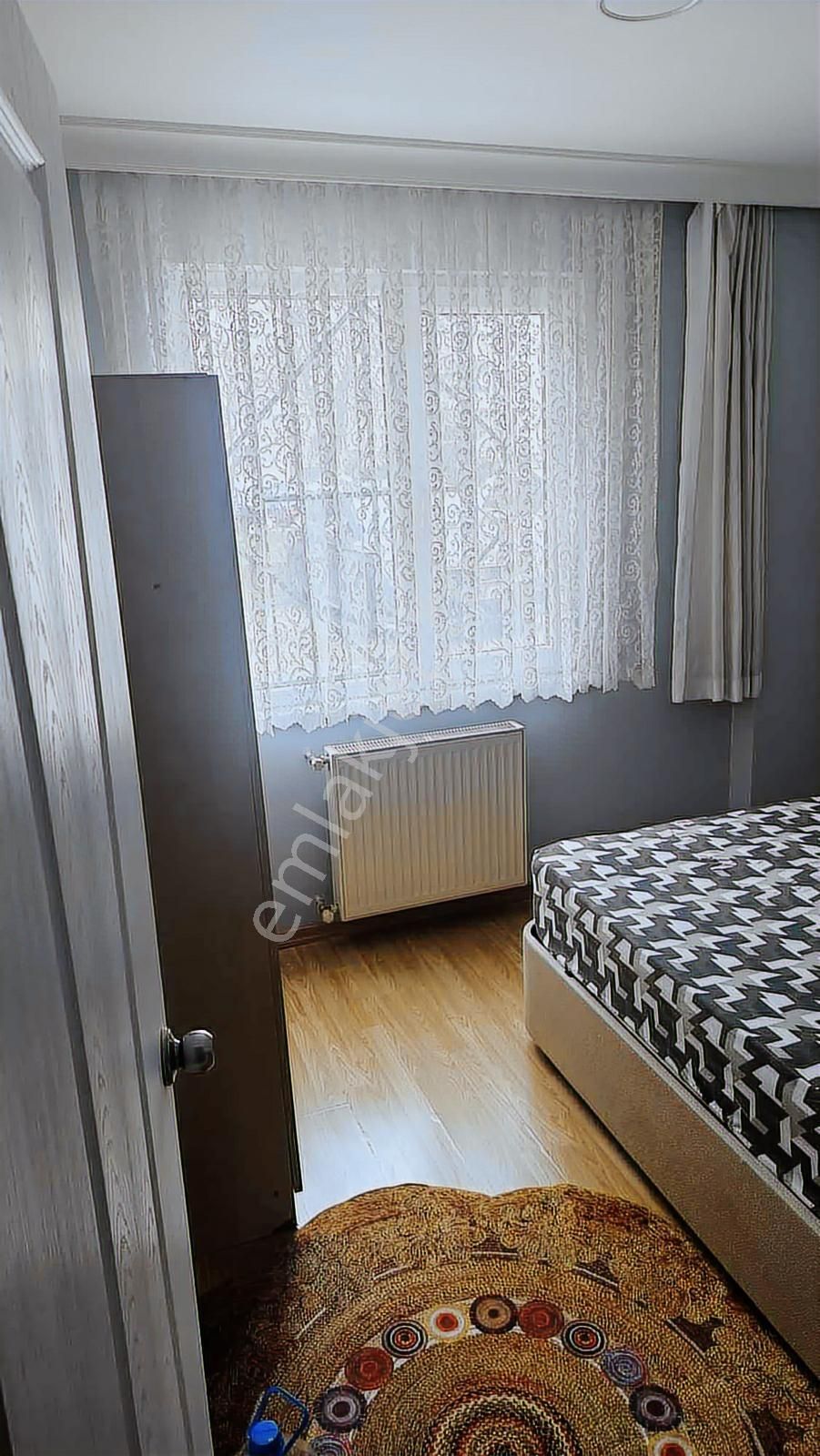 Bursa Nilüfer Görüklede Eşyalı Geniş Daire - Görsel 4
