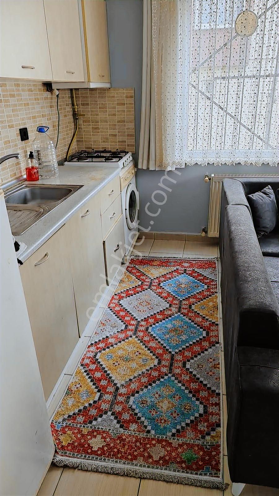 Bursa Nilüfer Görüklede Eşyalı Geniş Daire - Görsel 12