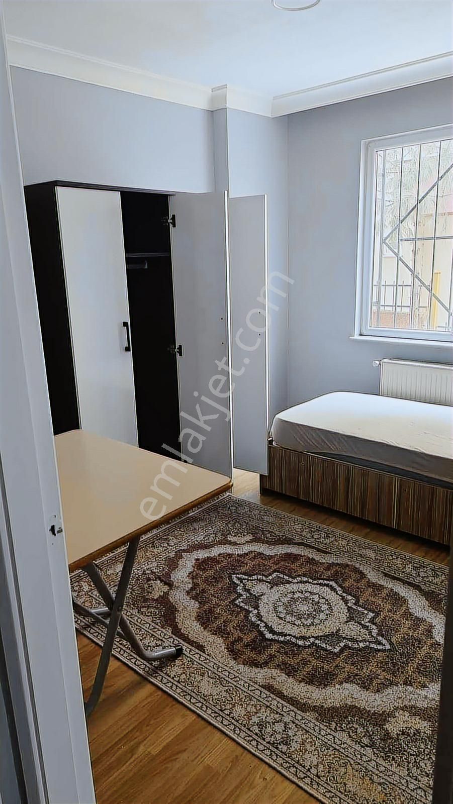Bursa Nilüfer Görüklede Eşyalı Geniş Daire - Görsel 13
