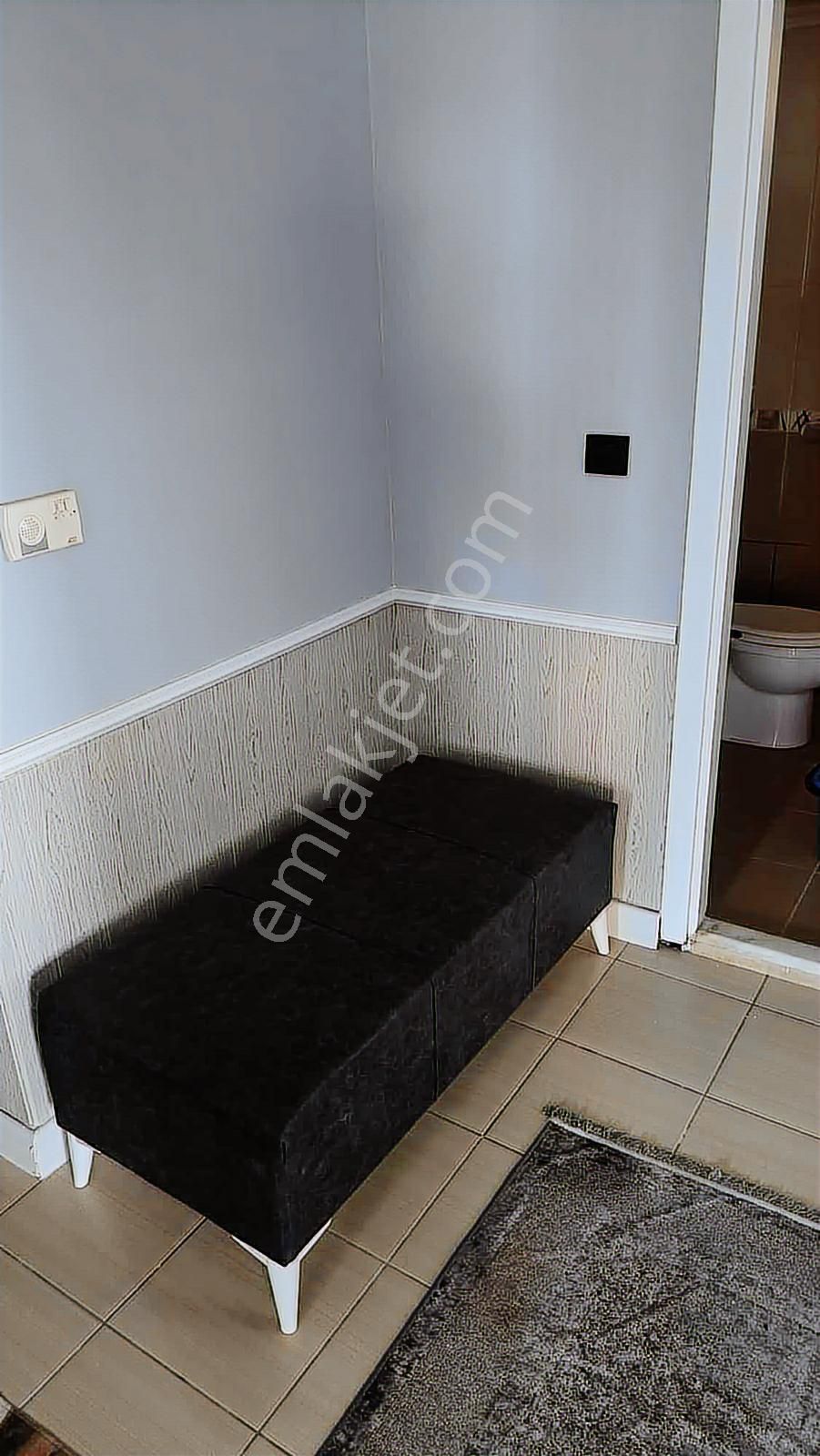 Bursa Nilüfer Görüklede Eşyalı Geniş Daire - Görsel 14