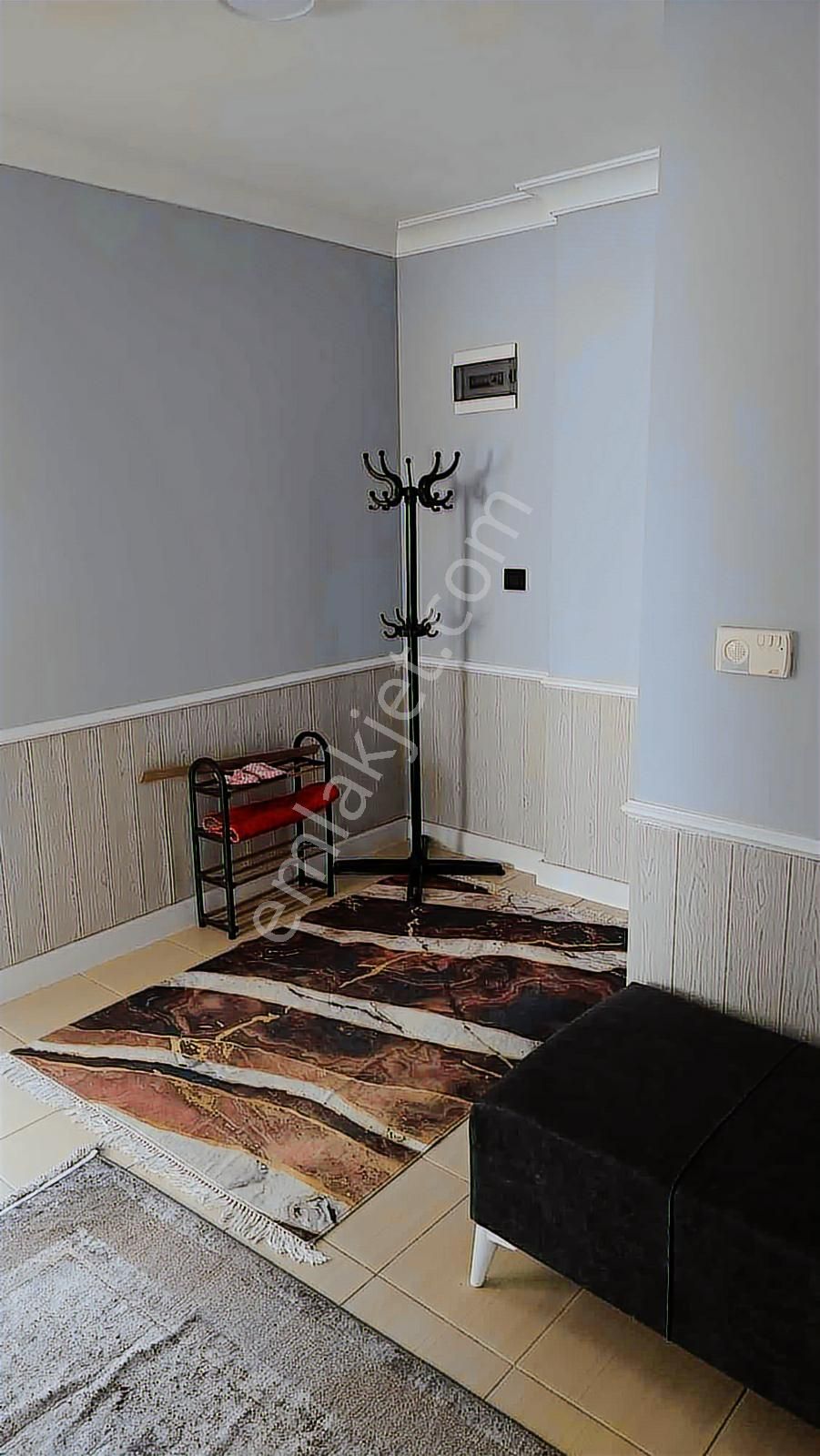 Bursa Nilüfer Görüklede Eşyalı Geniş Daire - Görsel 15