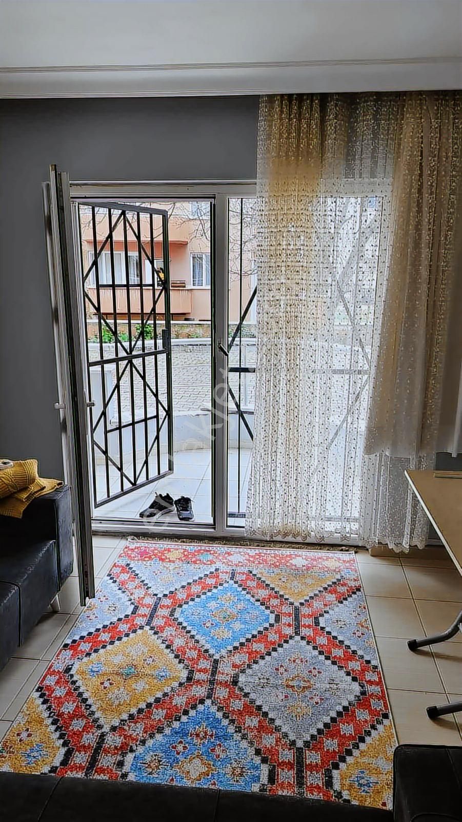 Bursa Nilüfer Görüklede Eşyalı Geniş Daire - Görsel 6