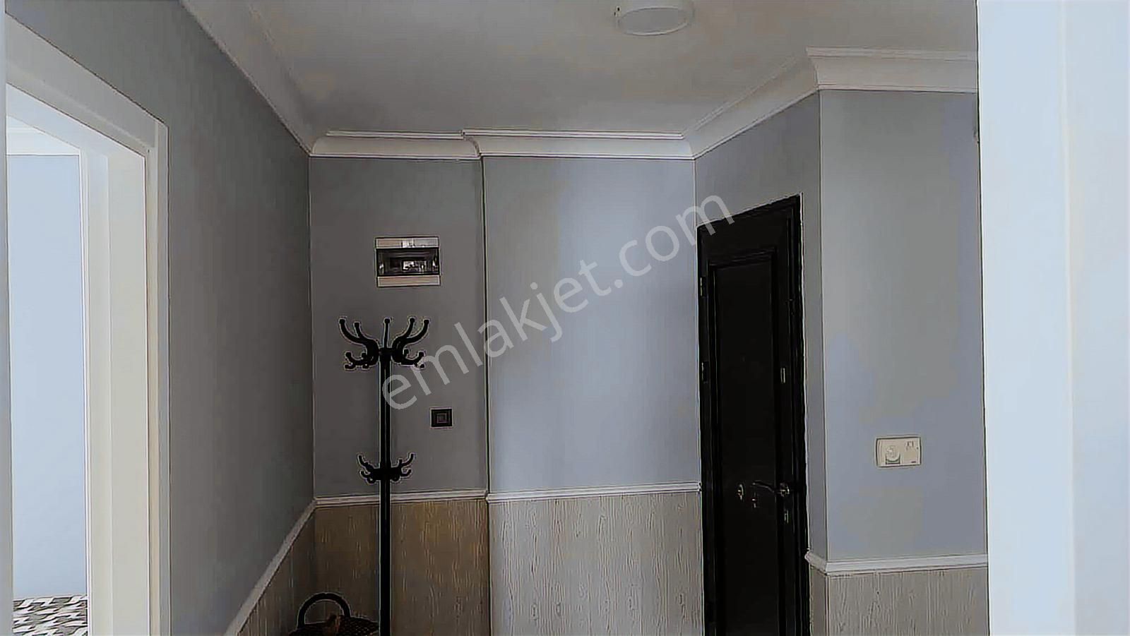 Bursa Nilüfer Görüklede Eşyalı Geniş Daire - Görsel 3