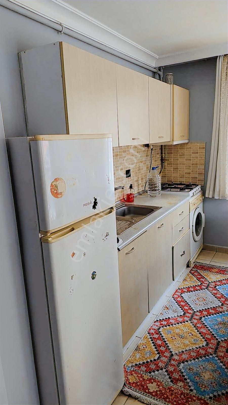 Bursa Nilüfer Görüklede Eşyalı Geniş Daire - Görsel 5