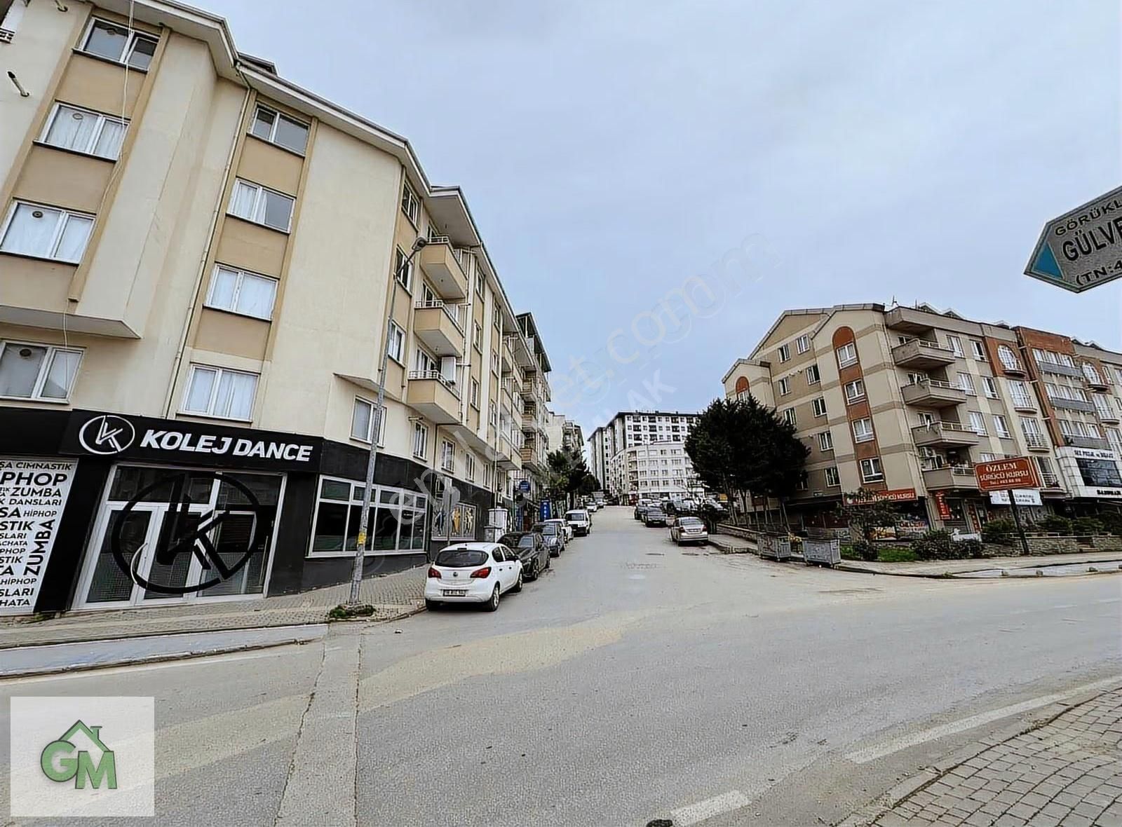 Görükle Merkezde Satılık Eşyalı 2+1 Daire - Yatırım Fırsatı! - Görsel 13