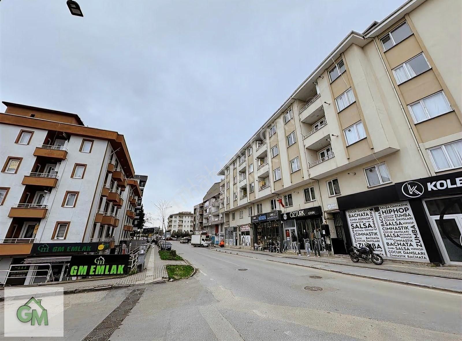 Görükle Merkezde Satılık Eşyalı 2+1 Daire - Yatırım Fırsatı! - Görsel 5