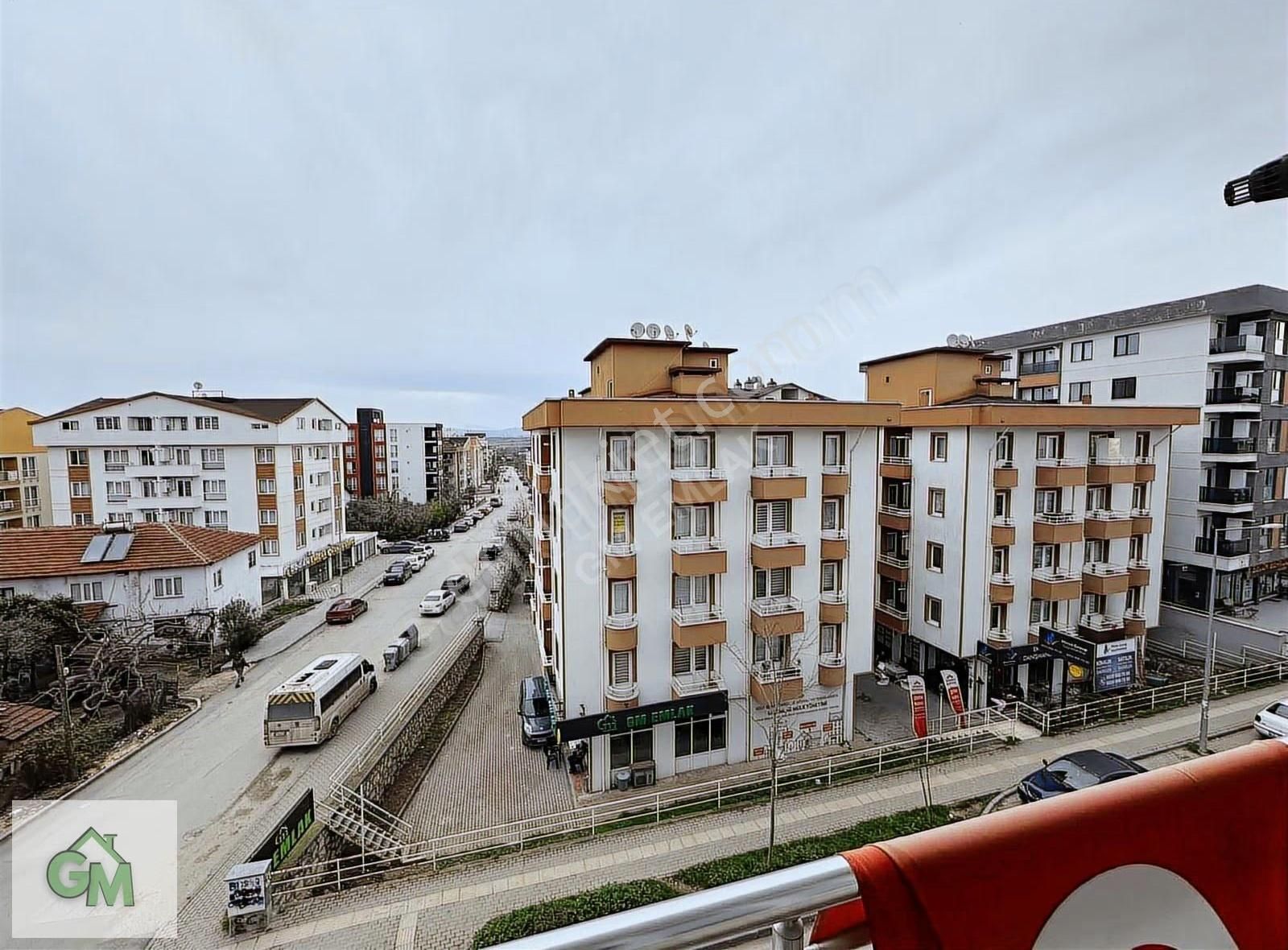 Görükle Merkezde Satılık Eşyalı 2+1 Daire - Yatırım Fırsatı! - Görsel 15