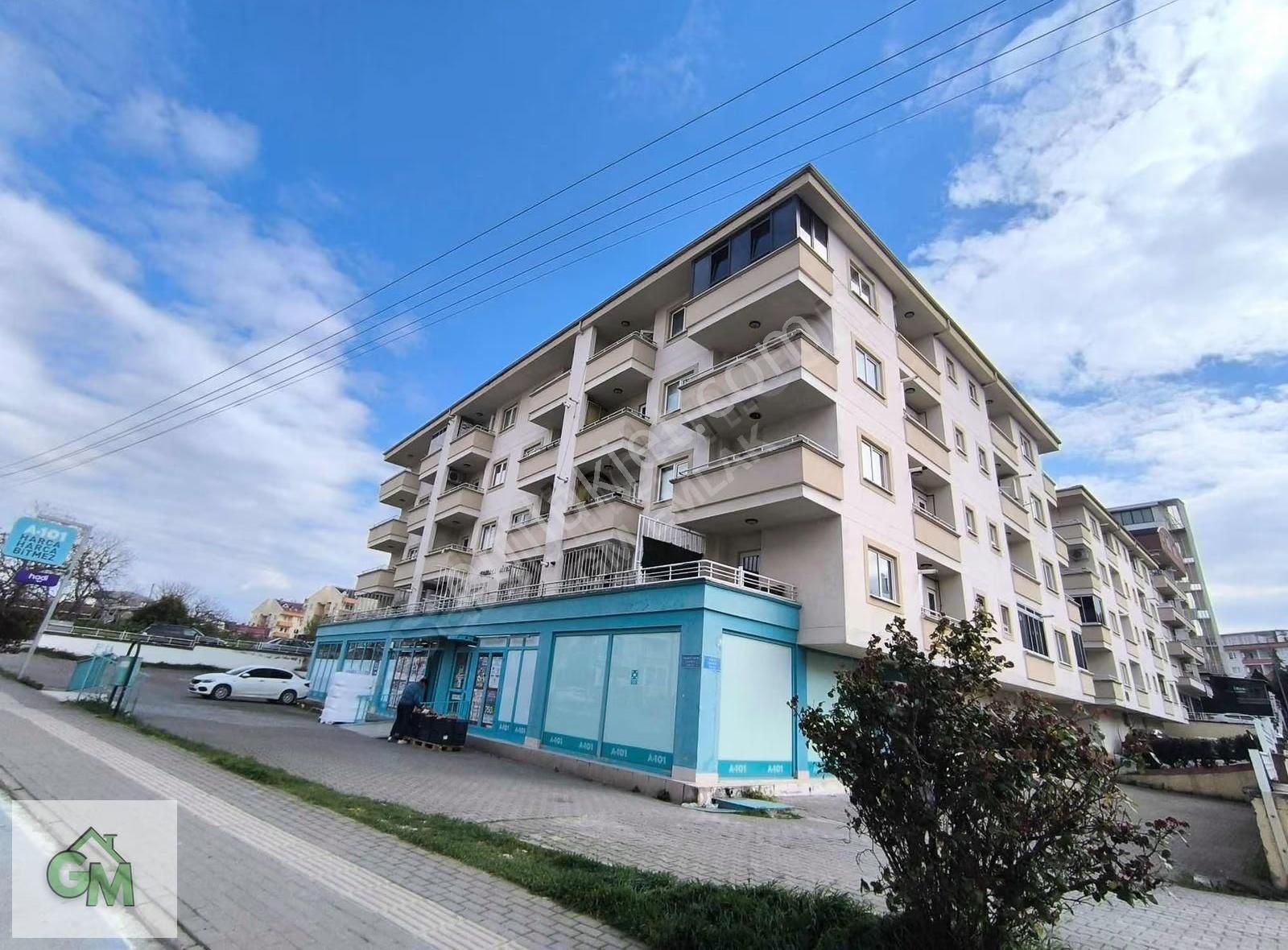 Görükle Merkezde Eşyalı 1+1 Satılık Daire - Yatırım Fırsatı! - Görsel 12