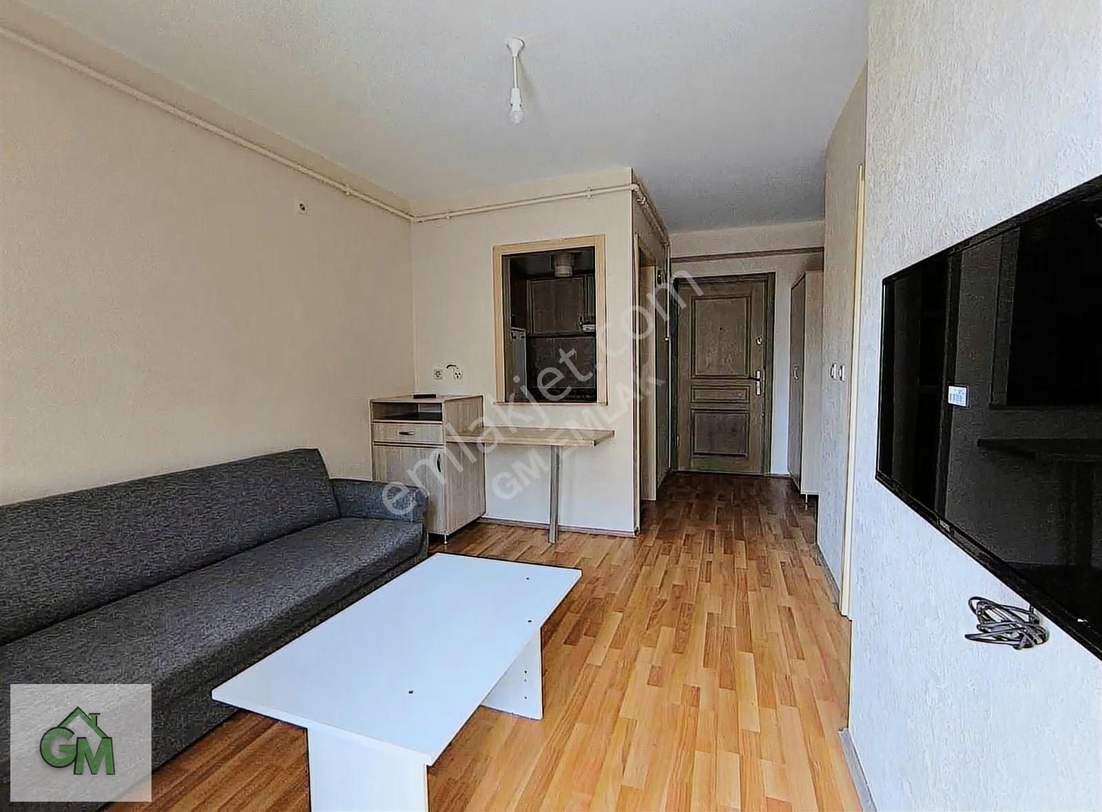 Görükle Merkezde Eşyalı 1+1 Satılık Daire - Yatırım Fırsatı! - Görsel 17