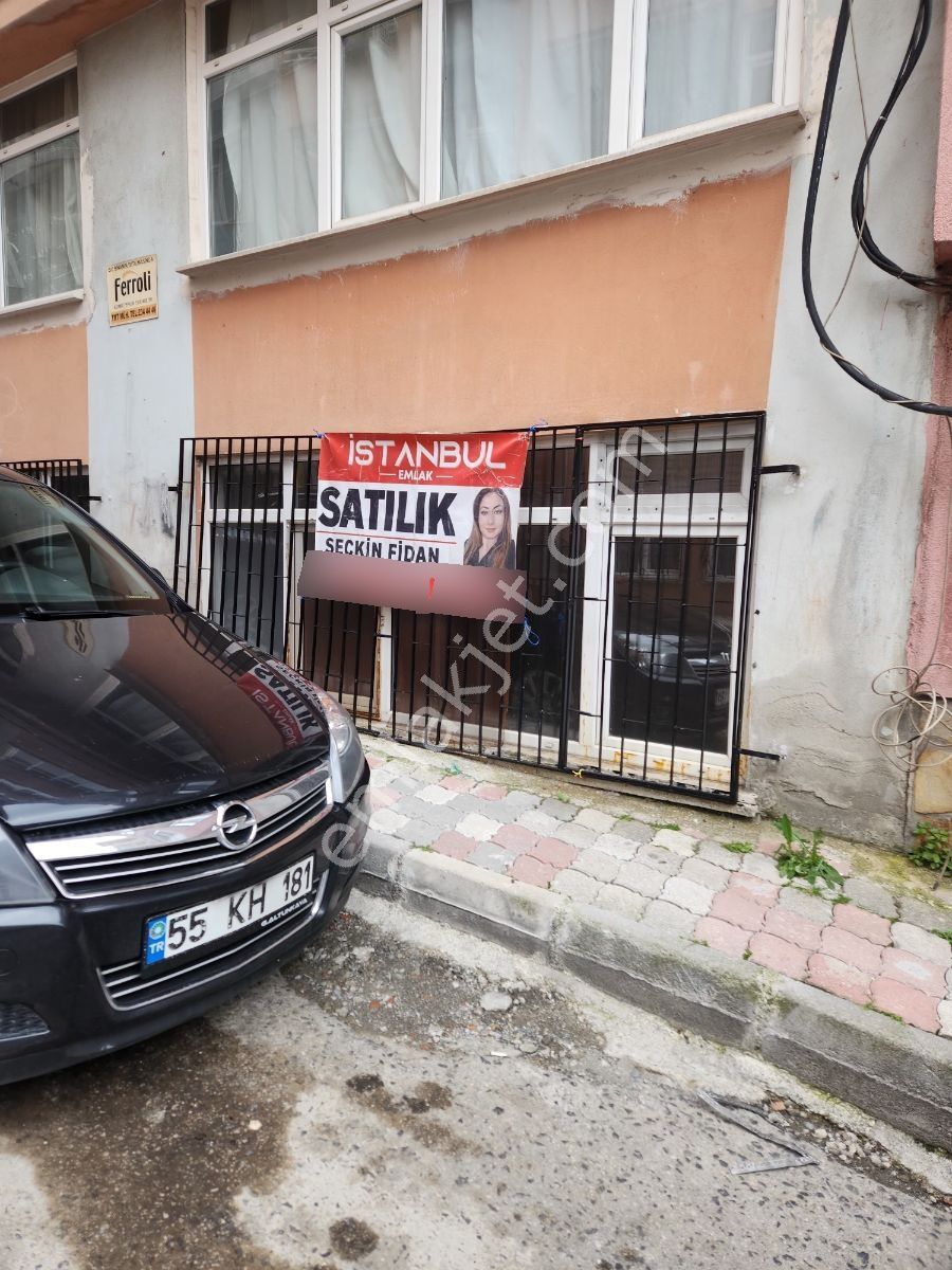 Gürbüz Camii Yani Satılık 2+1 - Görsel 6