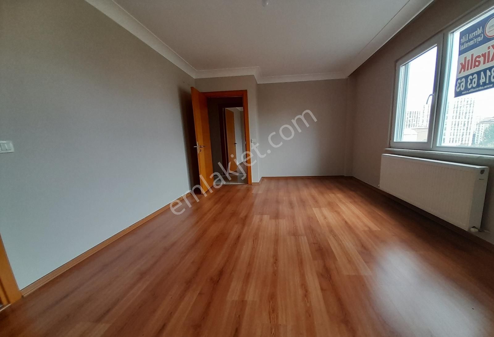 Besa Konutlarında Güvenlikli Kapalı Garajlı Ebeveyn Banyolu 4+1 - Görsel 9