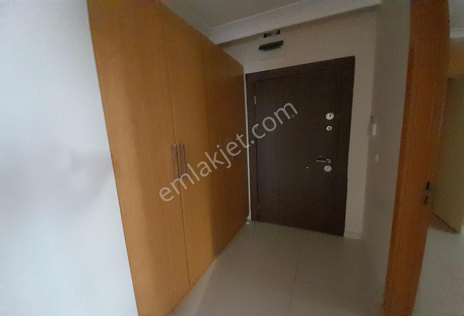 Besa Konutlarında Güvenlikli Kapalı Garajlı Ebeveyn Banyolu 4+1 - Görsel 31
