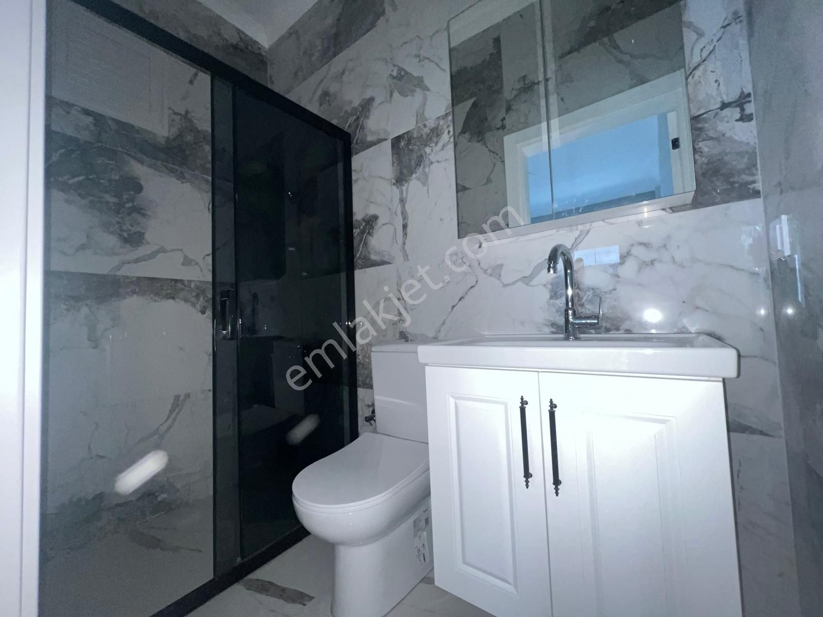 Akçay Aras Emlaktan Altınkumda Ara Kat 2+1 Daire - Görsel 33