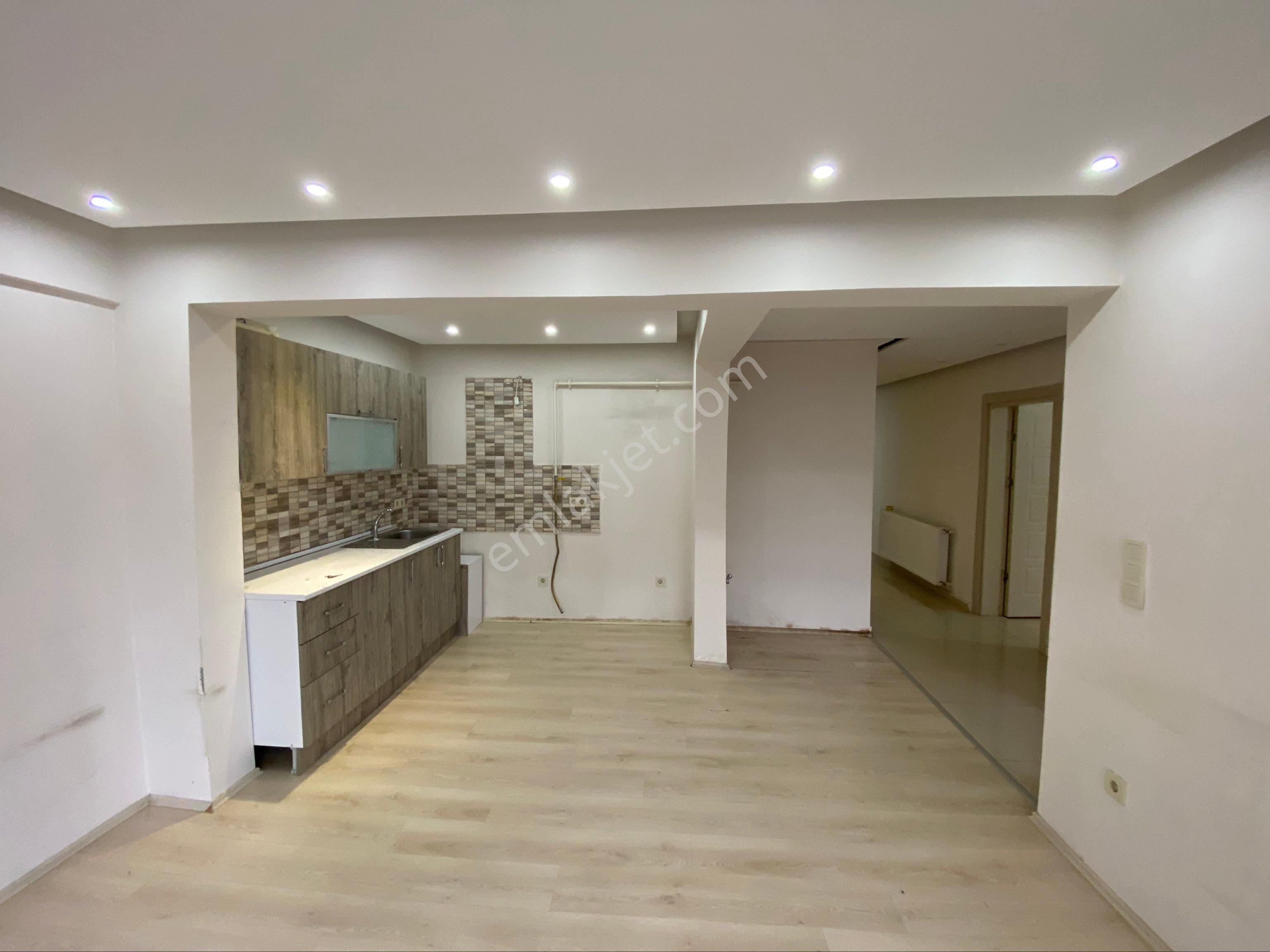 Yalı Gayrimenkulden Kalkınma Merkezi Konum 3+1 Kiralık Daire - Görsel 3