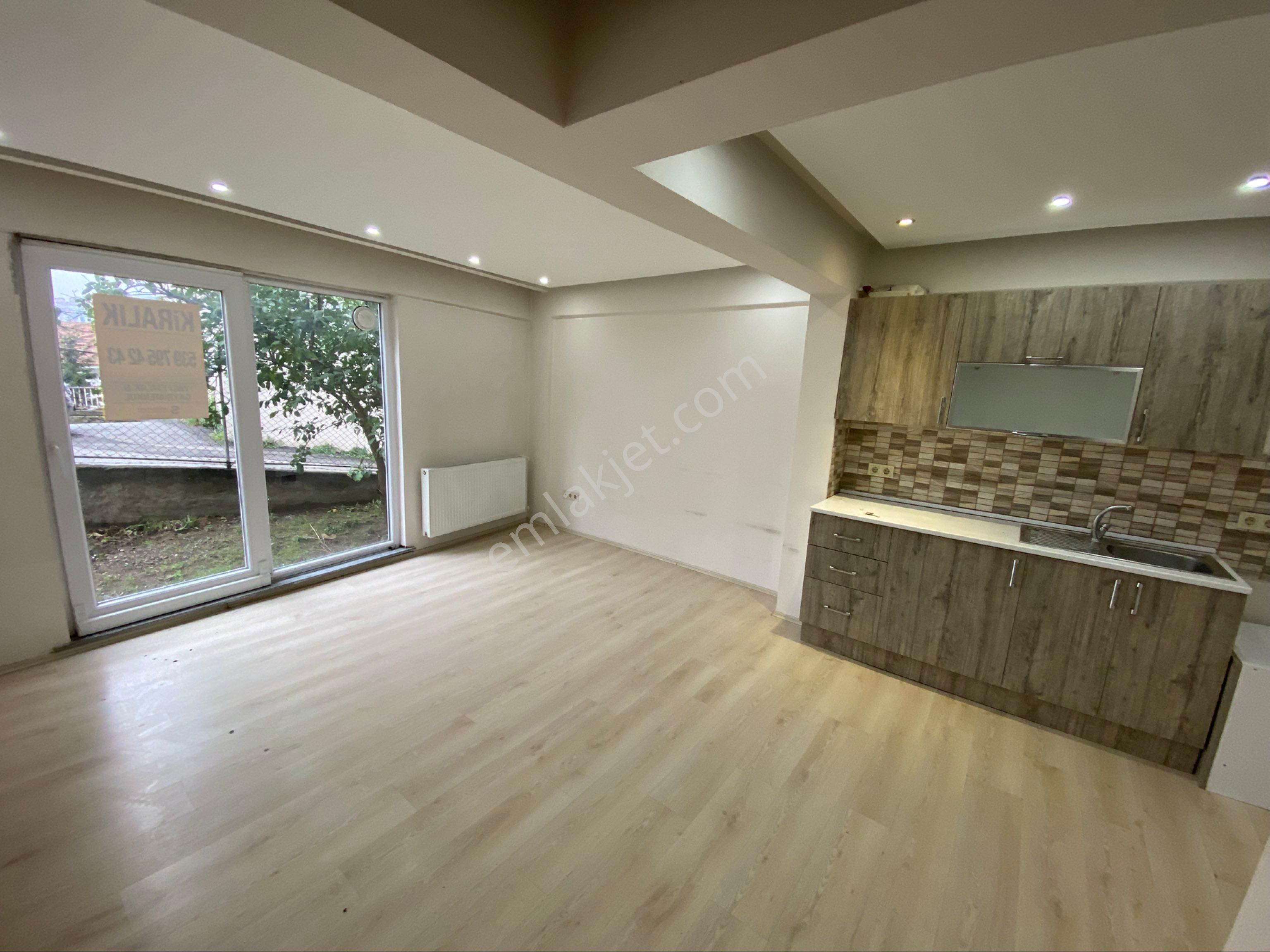 Yalı Gayrimenkulden Kalkınma Merkezi Konum 3+1 Kiralık Daire