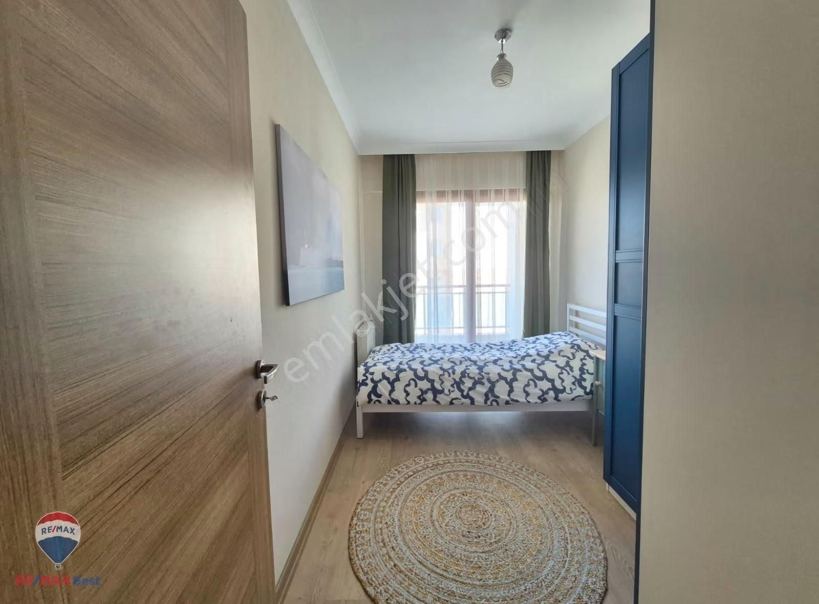 12 Çiğli Evka5 Atatürk Mahallesinde 2+1 Satılık Daire - Görsel 25
