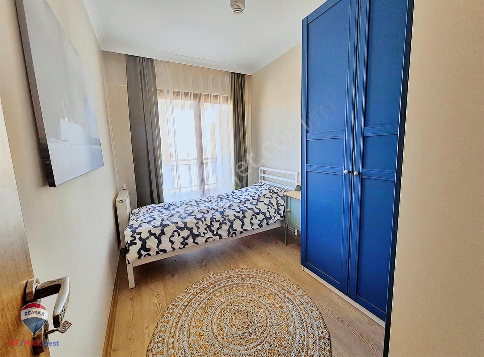 12 Çiğli Evka5 Atatürk Mahallesinde 2+1 Satılık Daire - Görsel 17