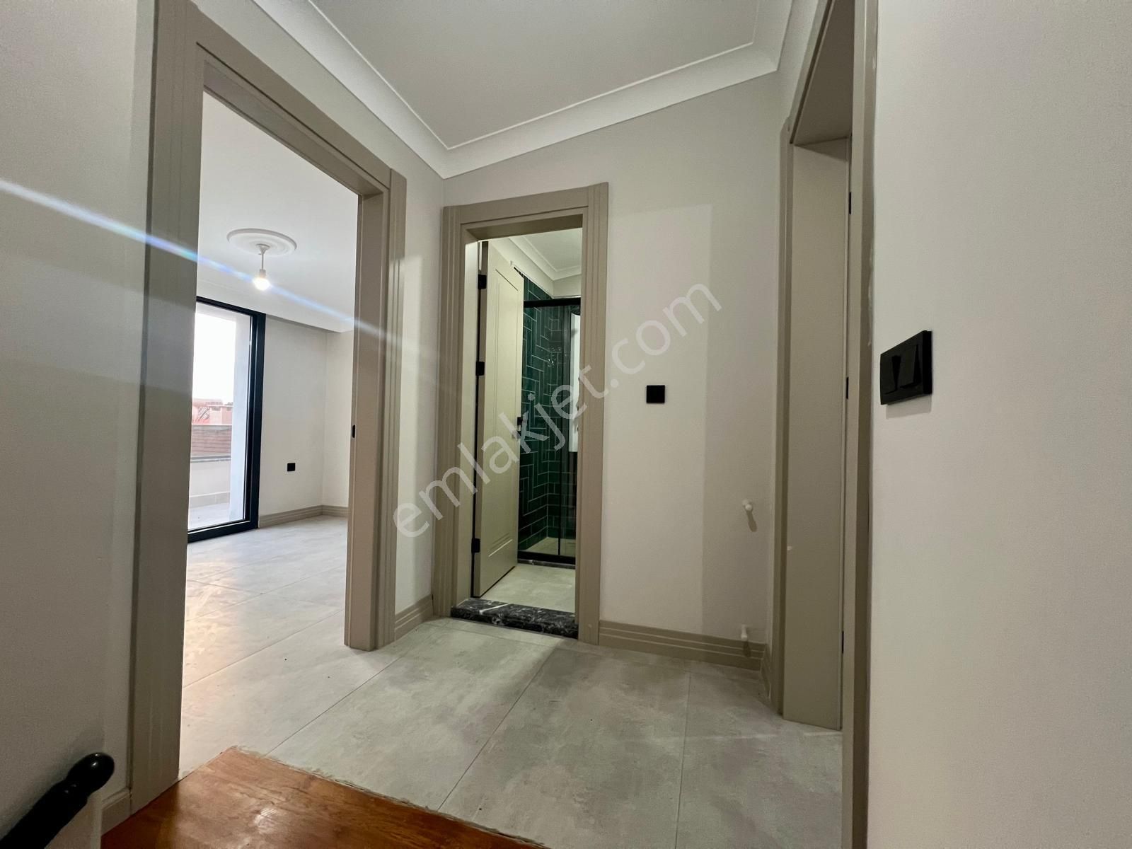 Akçay Aras Emlaktan Narlıda Denize 150 M. Lüks Müstakil Villa - Görsel 26