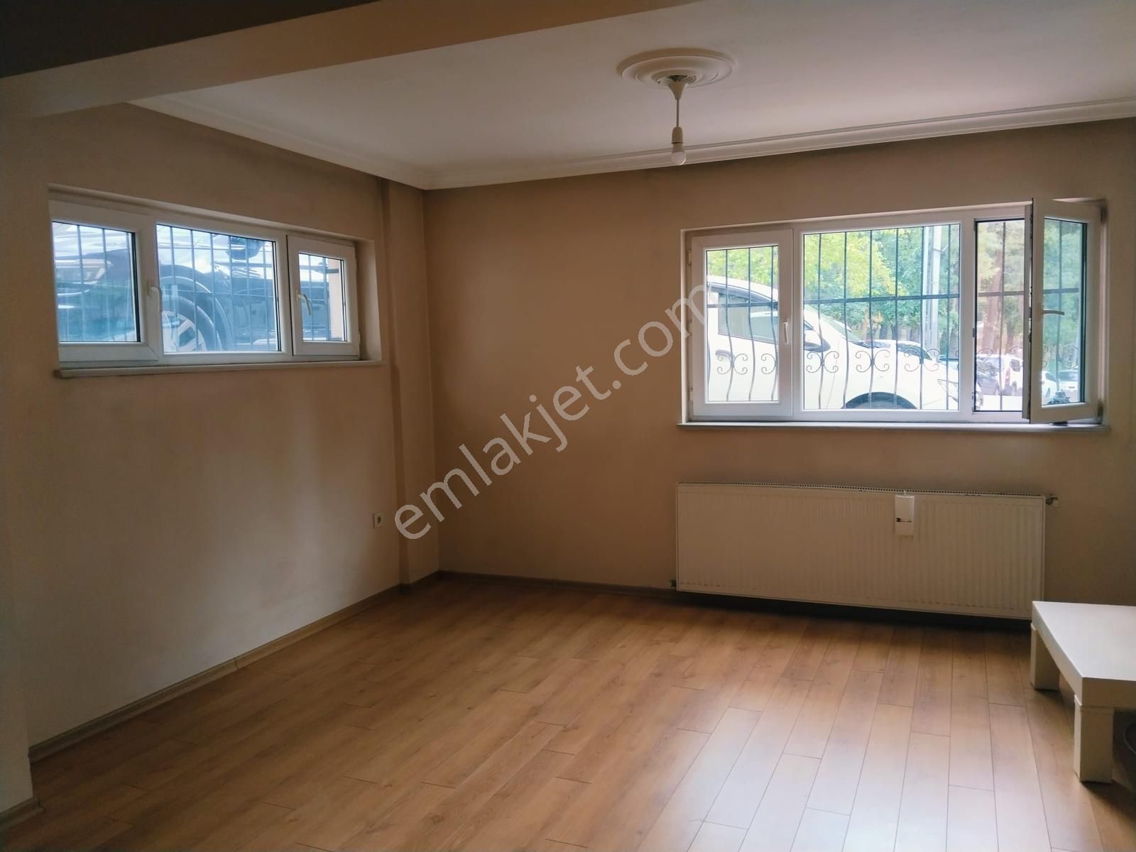 Bursa Yıldırım Teferrüç'te Satılık 2+1 Açık Mutfaklı Daire - Görsel 7