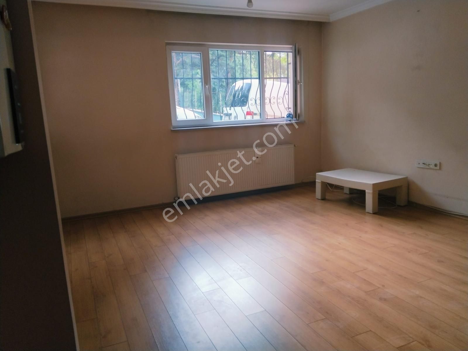 Bursa Yıldırım Teferrüç'te Satılık 2+1 Açık Mutfaklı Daire - Görsel 4