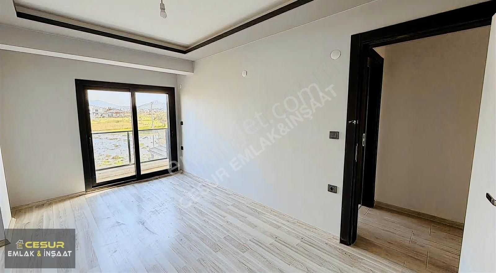İzmir Dikili İşmetpaşa'da Satılık Özel Havuzlu 5+1 Lüks Villa - Görsel 25