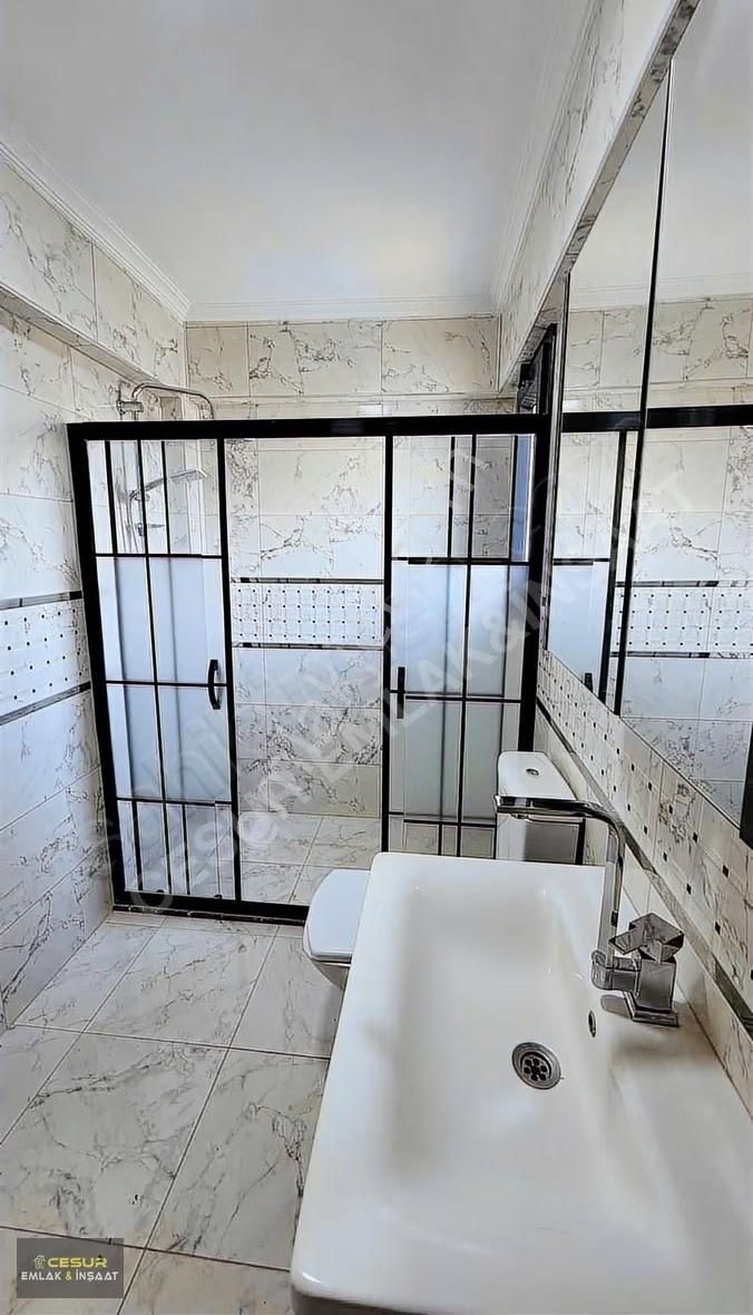 İzmir Dikili İşmetpaşa'da Satılık Özel Havuzlu 5+1 Lüks Villa - Görsel 24