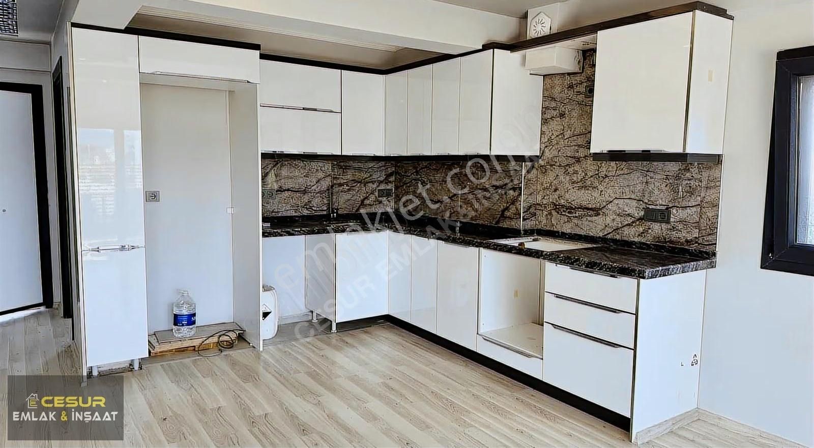 İzmir Dikili İşmetpaşa'da Satılık Özel Havuzlu 5+1 Lüks Villa - Görsel 19