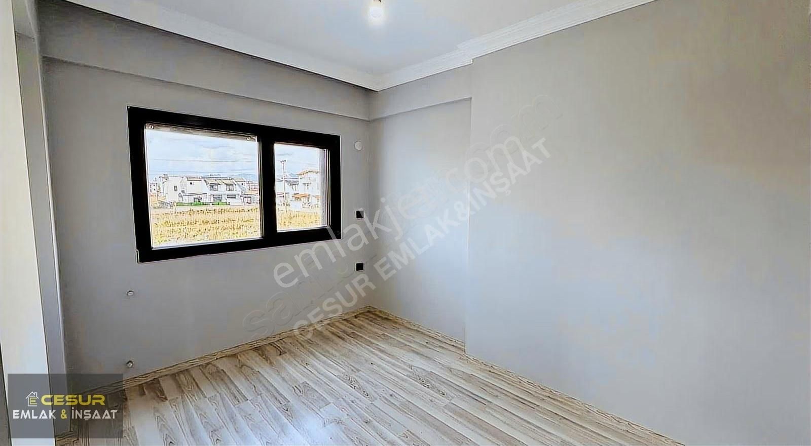 İzmir Dikili İşmetpaşa'da Satılık Özel Havuzlu 5+1 Lüks Villa - Görsel 7