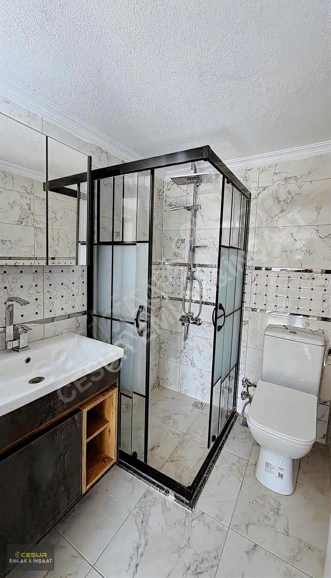 İzmir Dikili İşmetpaşa'da Satılık Özel Havuzlu 5+1 Lüks Villa - Görsel 11