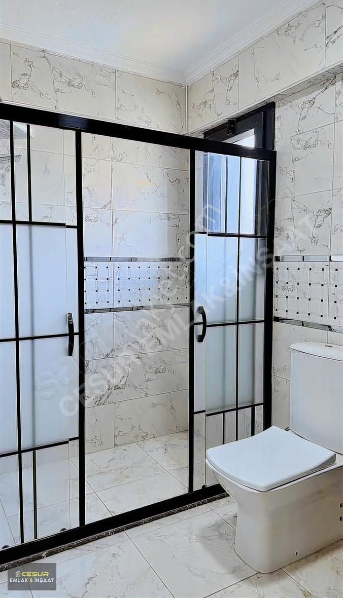 İzmir Dikili İşmetpaşa'da Satılık Özel Havuzlu 5+1 Lüks Villa - Görsel 21