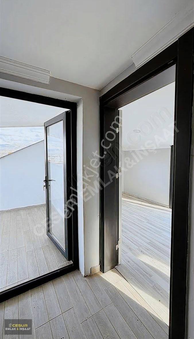 İzmir Dikili İşmetpaşa'da Satılık Özel Havuzlu 5+1 Lüks Villa - Görsel 2