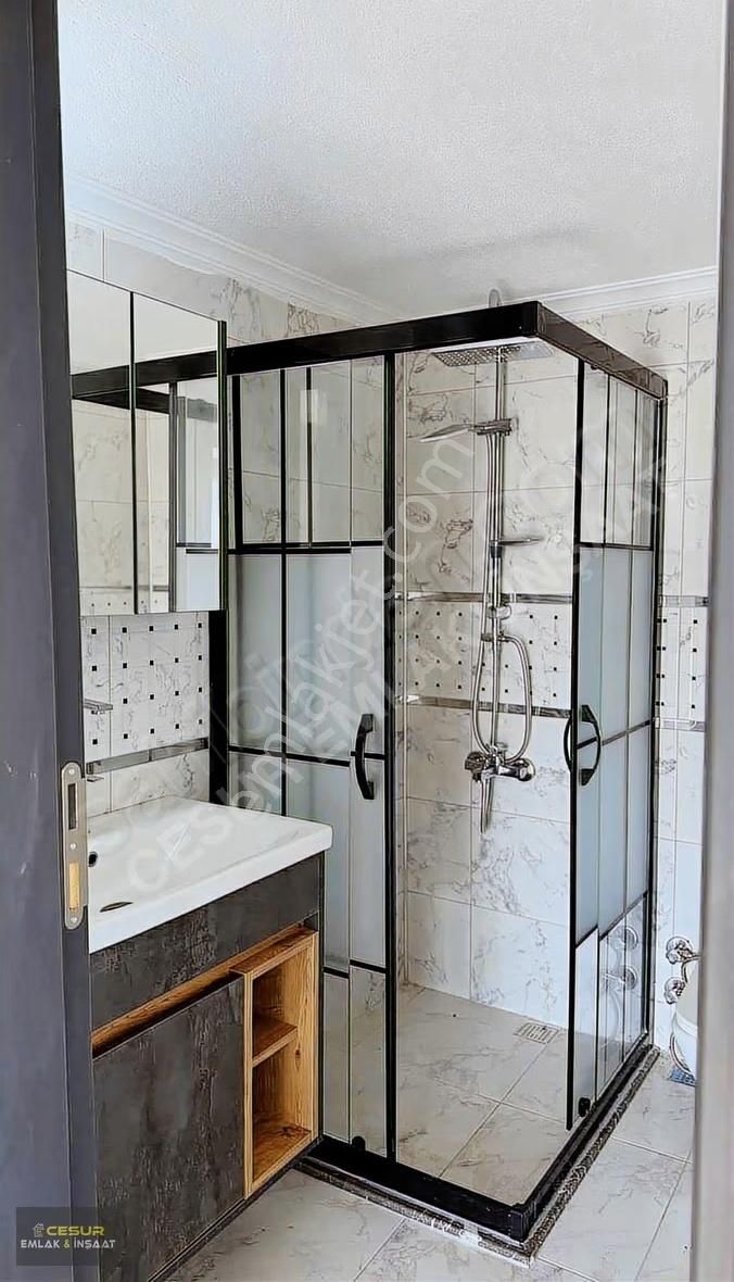 İzmir Dikili İşmetpaşa'da Satılık Özel Havuzlu 5+1 Lüks Villa - Görsel 6