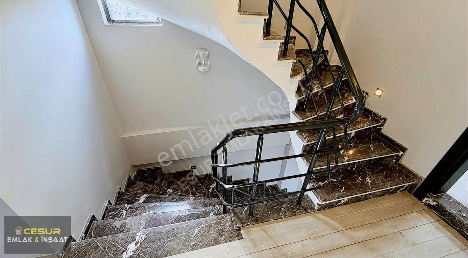 İzmir Dikili İşmetpaşa'da Satılık Özel Havuzlu 5+1 Lüks Villa - Görsel 30