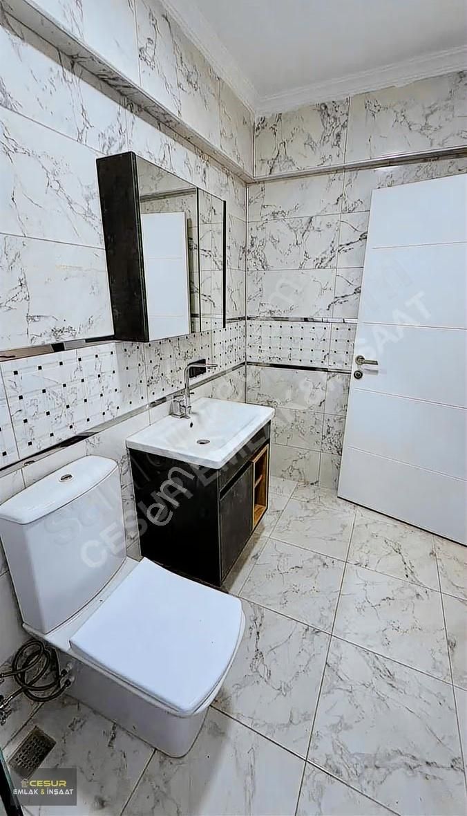 İzmir Dikili İşmetpaşa'da Satılık Özel Havuzlu 5+1 Lüks Villa - Görsel 26