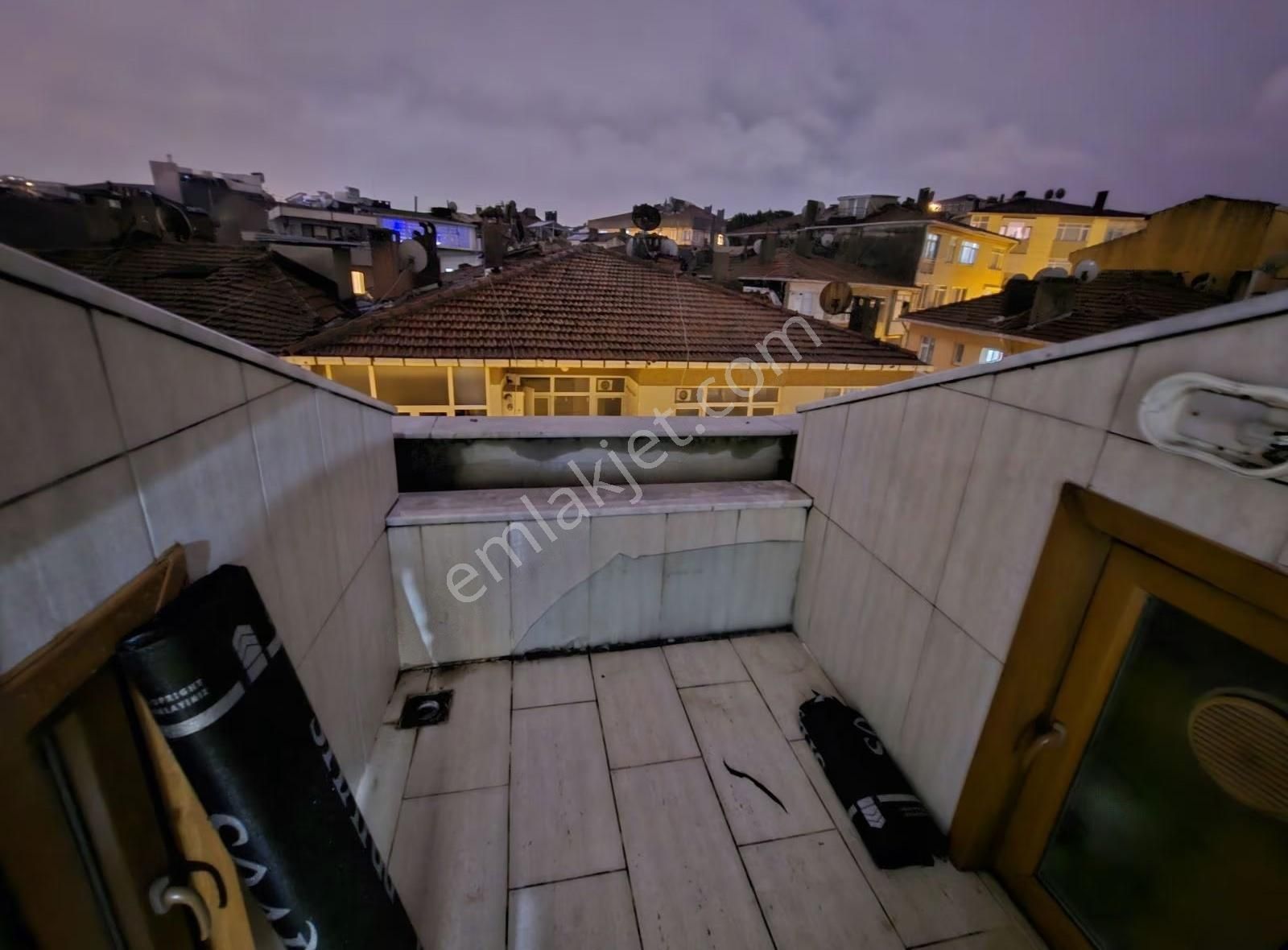 Üsküdar Merkez Metro Marmaraya 8dk Eşyalı Faturalar Dahil Apart - Görsel 6