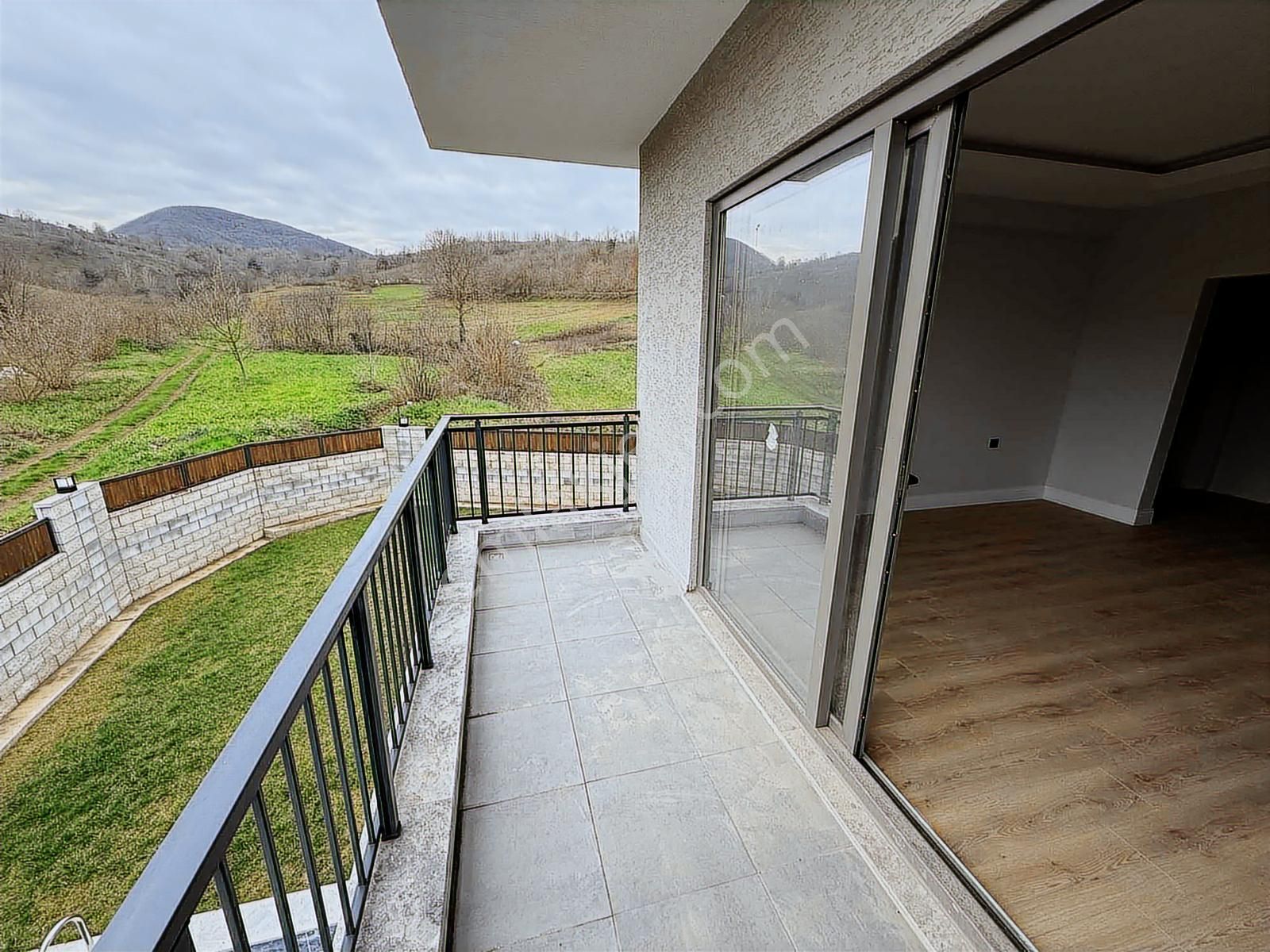 Yoldaş Emlaktan Nefes Serdivan'da Satılık 4+1 Villa - Görsel 6