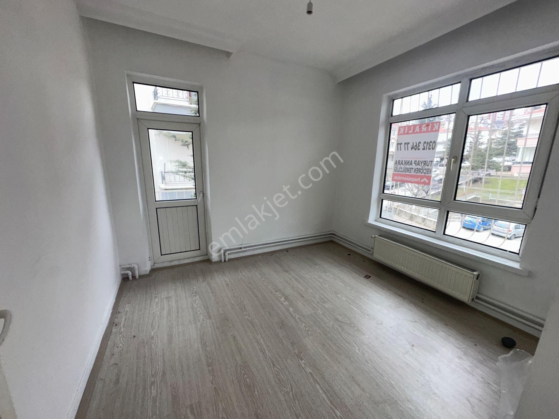 Sanatoryum Caddesi Yakını 2.kat 100m2 Ön Cephe Hastane Yakını - Görsel 21