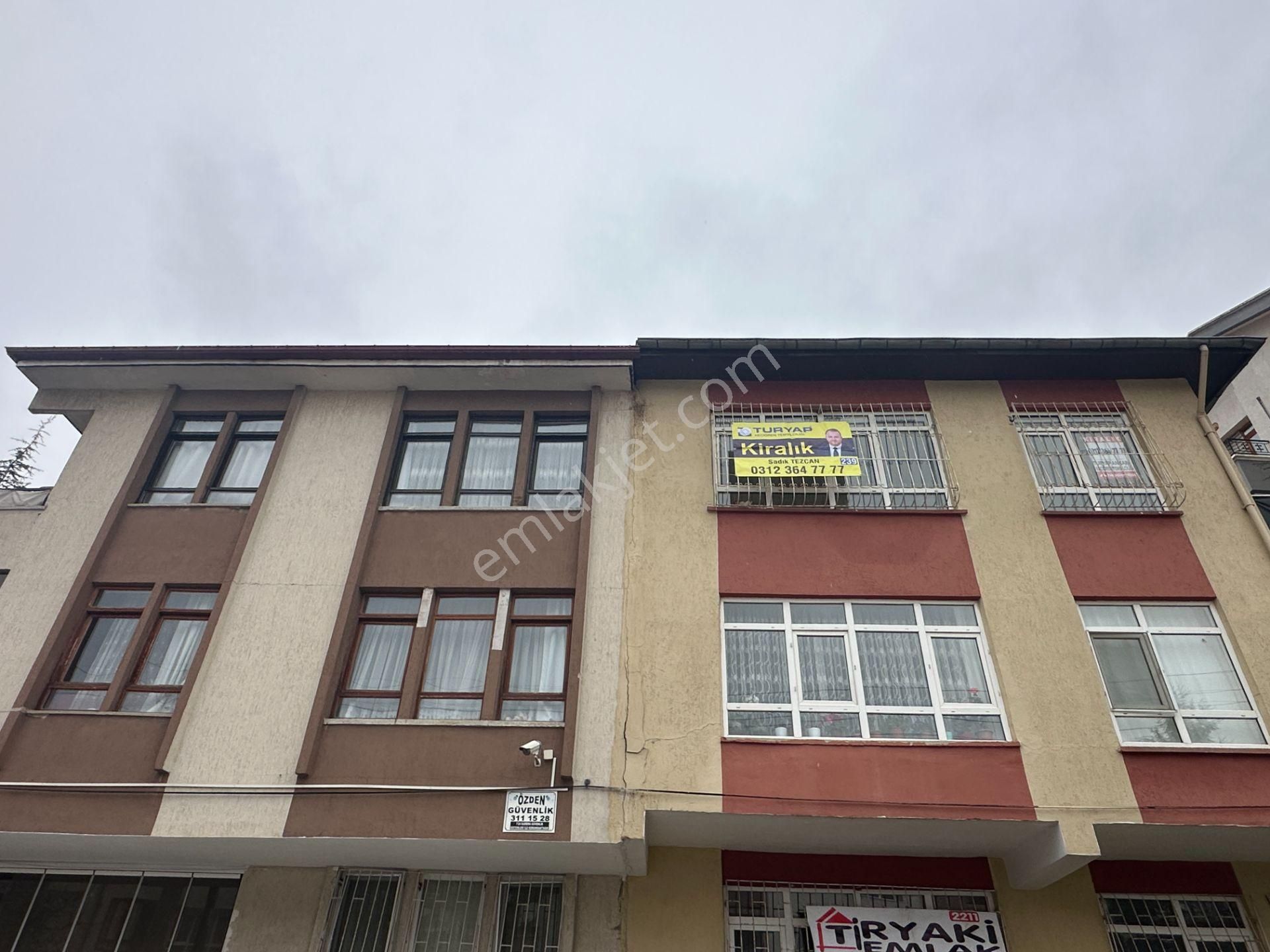 Sanatoryum Caddesi Yakını 2.kat 100m2 Ön Cephe Hastane Yakını - Görsel 33