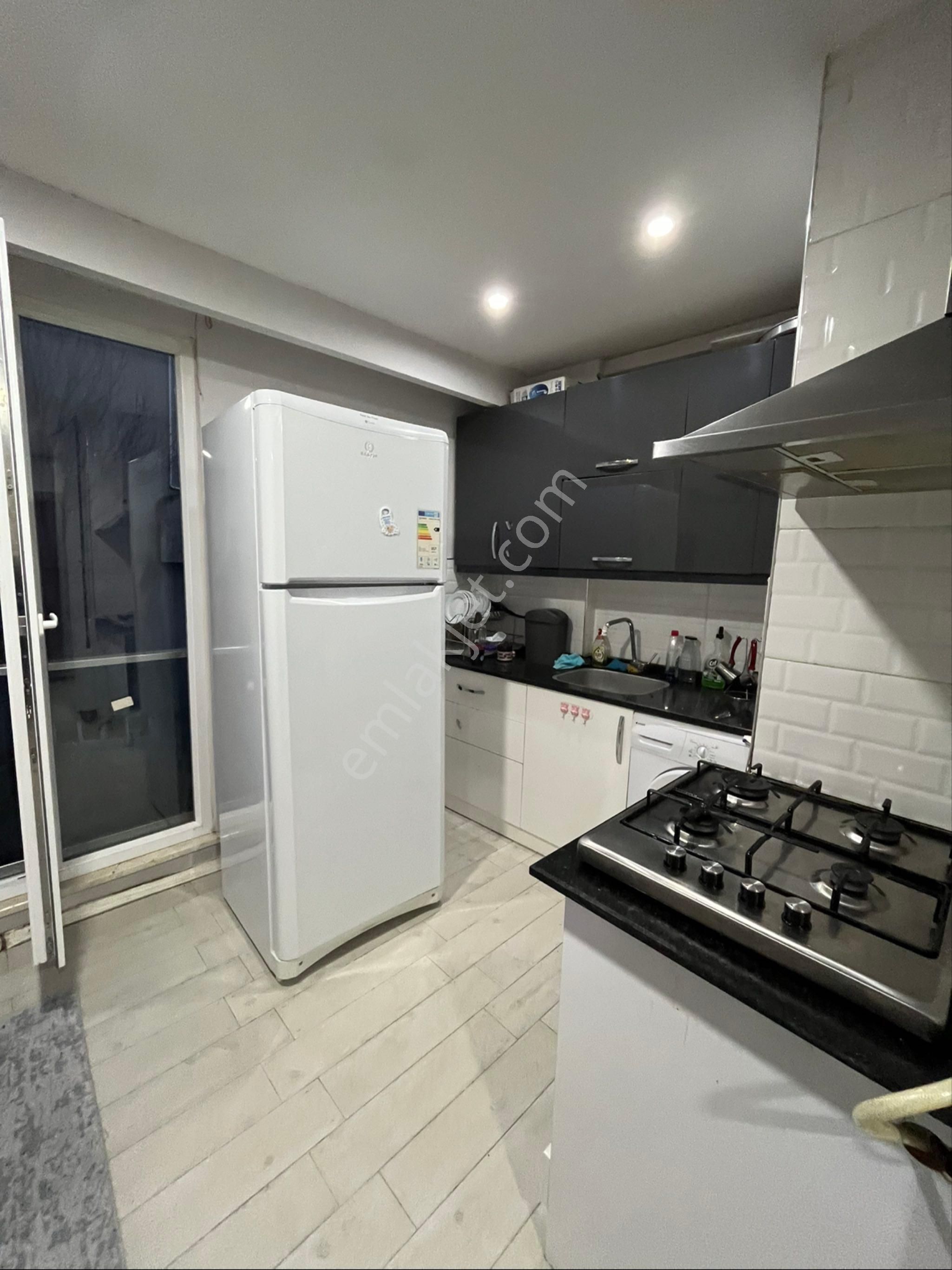 Teraslı Tek Tapu Çift Apart Yeni Bina Yüksek Kredi İmkanı.... - Görsel 20