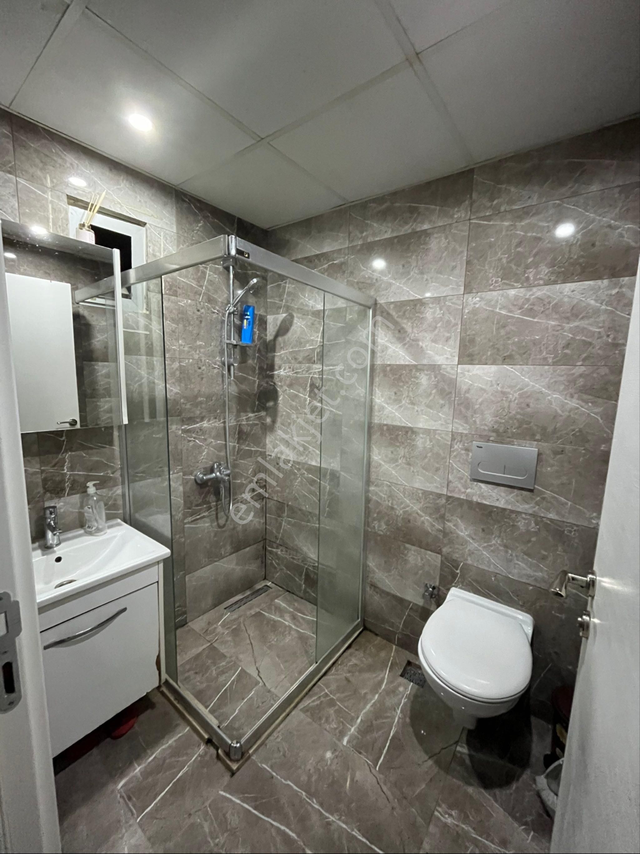 Teraslı Tek Tapu Çift Apart Yeni Bina Yüksek Kredi İmkanı.... - Görsel 21