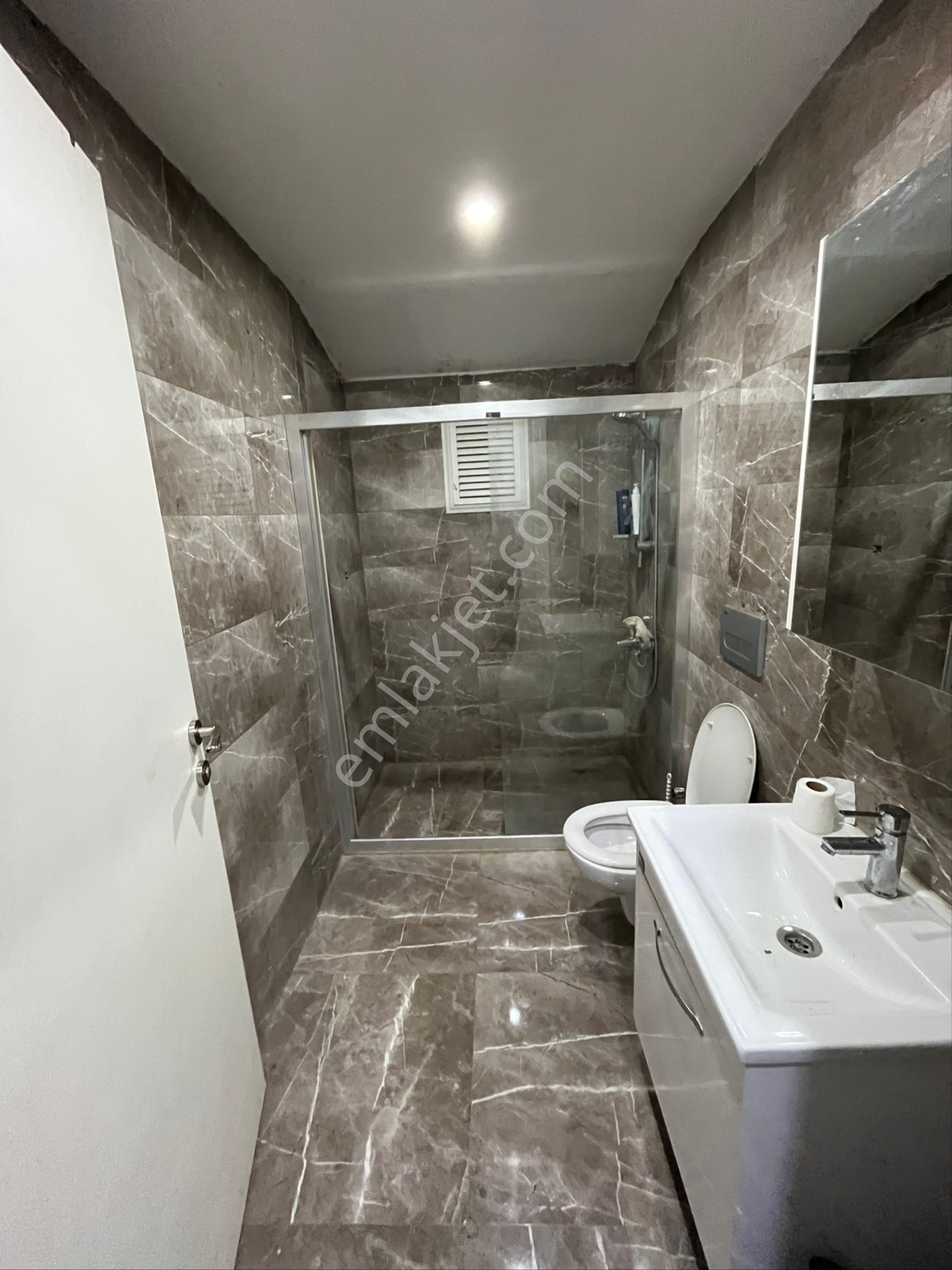 Teraslı Tek Tapu Çift Apart Yeni Bina Yüksek Kredi İmkanı.... - Görsel 7