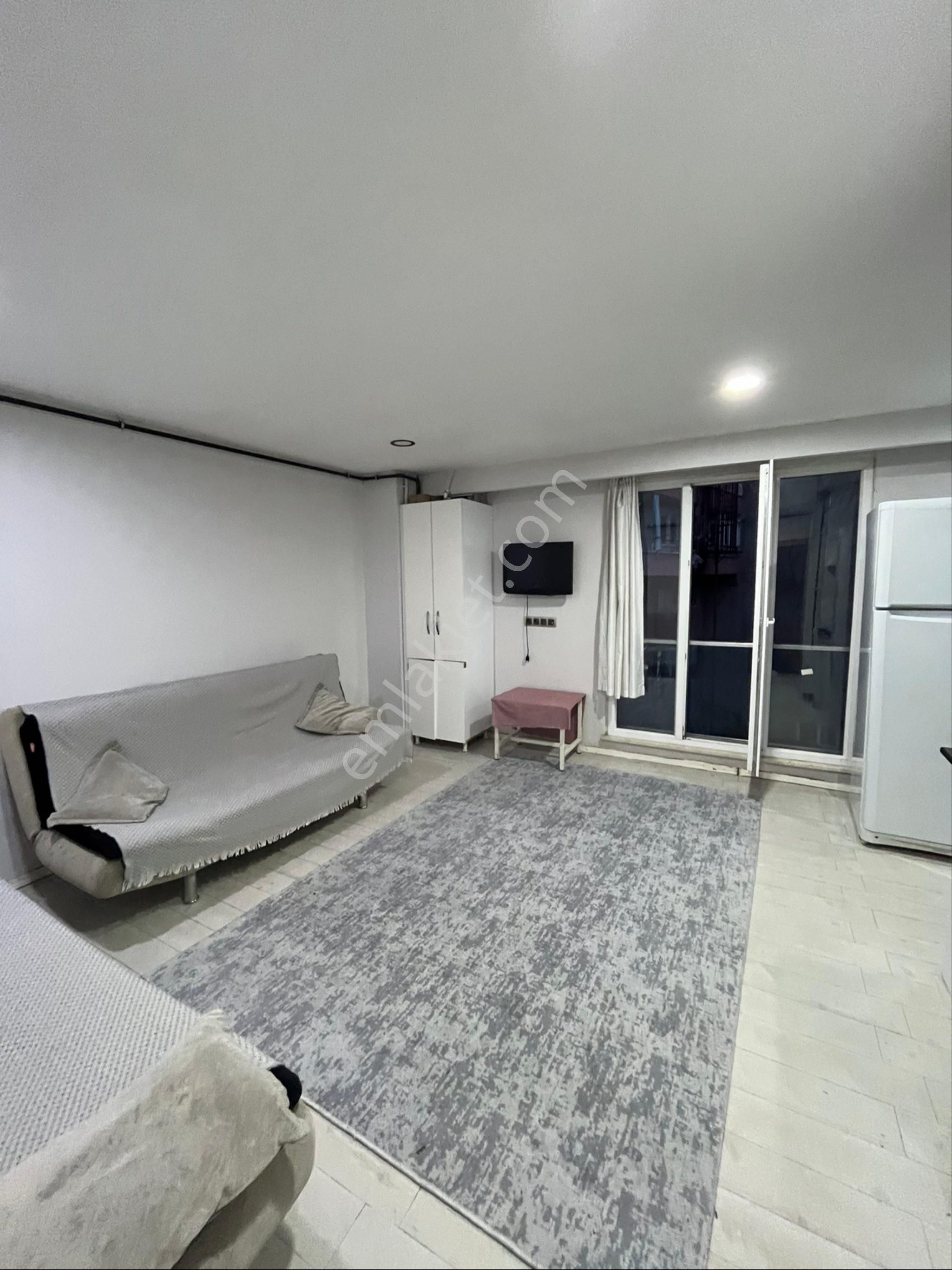 Teraslı Tek Tapu Çift Apart Yeni Bina Yüksek Kredi İmkanı.... - Görsel 18