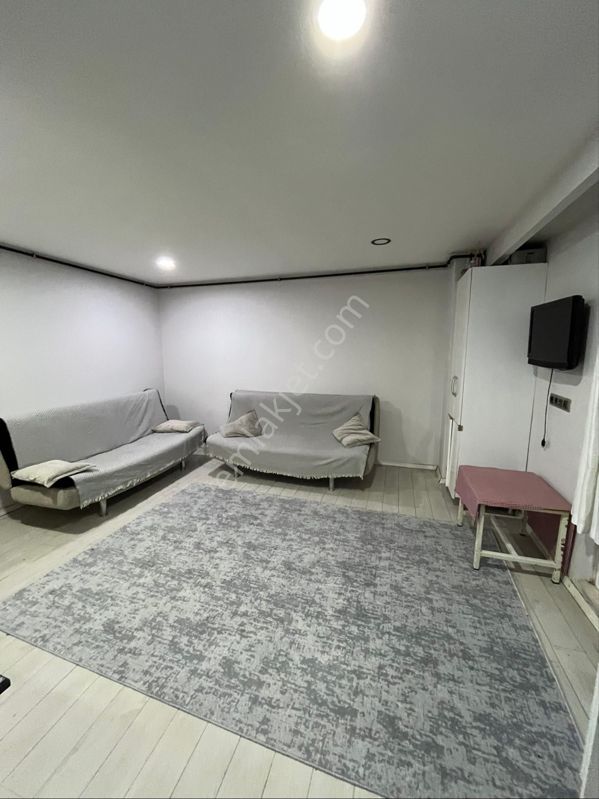 Teraslı Tek Tapu Çift Apart Yeni Bina Yüksek Kredi İmkanı.... - Görsel 17