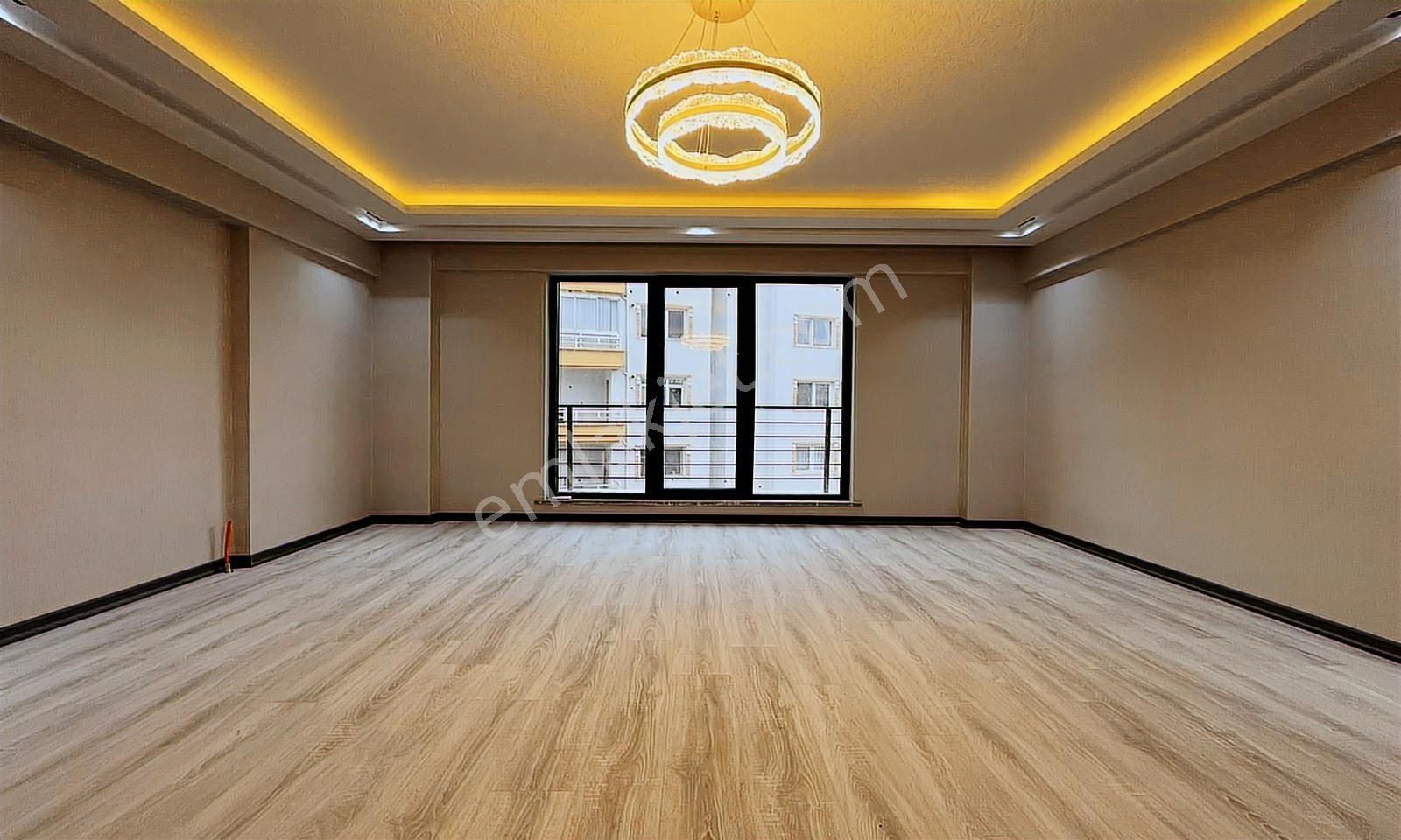 Keçiörende Cadde Ye 1 Sokak 135 M2 Sıfır 3+1 Asansörlü Daire - Görsel 4