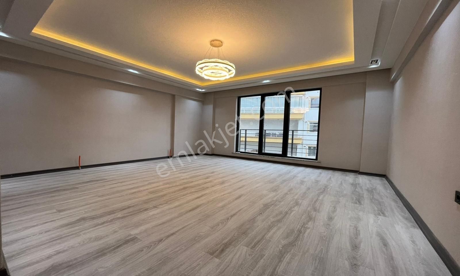 Keçiörende Cadde Ye 1 Sokak 135 M2 Sıfır 3+1 Asansörlü Daire - Görsel 25