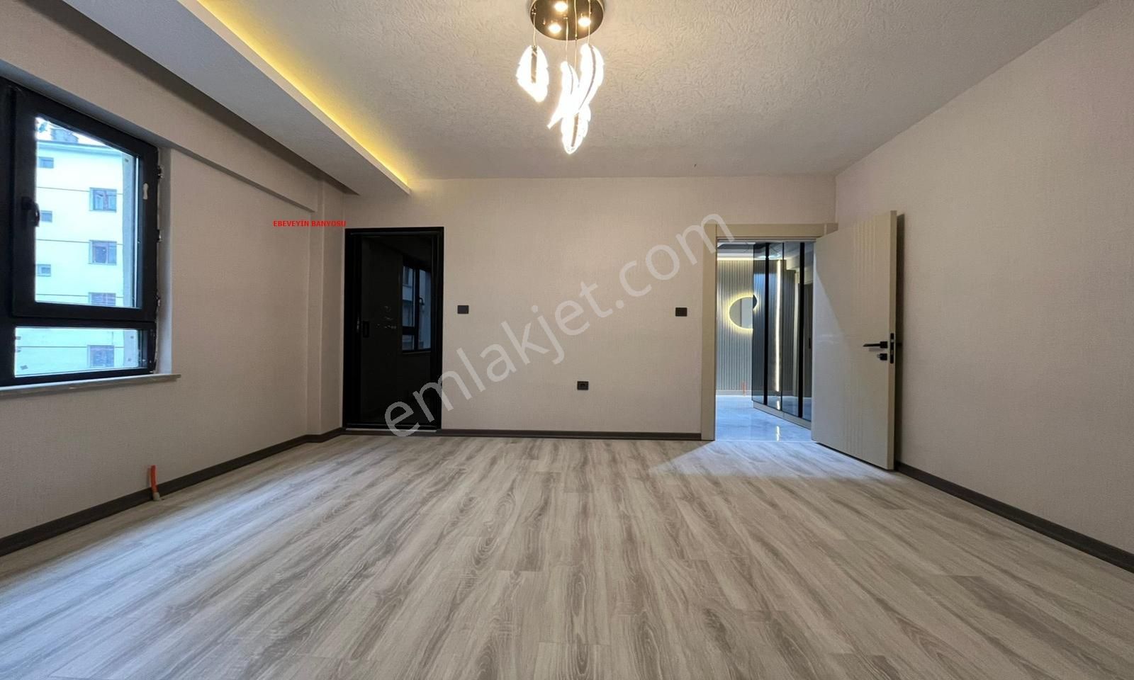 Keçiörende Cadde Ye 1 Sokak 135 M2 Sıfır 3+1 Asansörlü Daire - Görsel 9